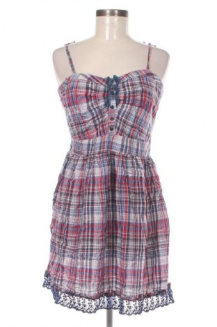 Kleid Unbranded, Größe L, Farbe Mehrfarbig, Preis 23,99 €