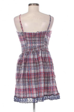 Kleid Unbranded, Größe L, Farbe Mehrfarbig, Preis 23,99 €