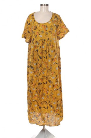 Φόρεμα Unbranded, Μέγεθος XXL, Χρώμα Πολύχρωμο, Τιμή 24,99 €