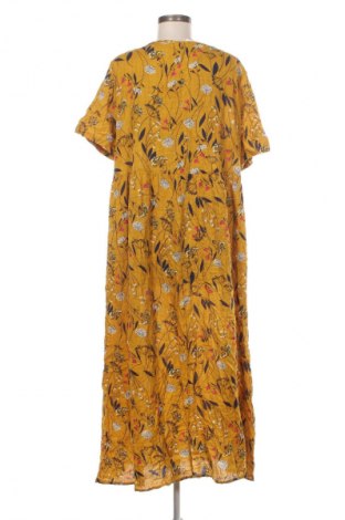 Φόρεμα Unbranded, Μέγεθος XXL, Χρώμα Πολύχρωμο, Τιμή 24,99 €