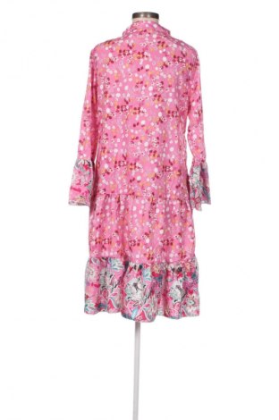 Kleid Unbranded, Größe L, Farbe Mehrfarbig, Preis € 20,99