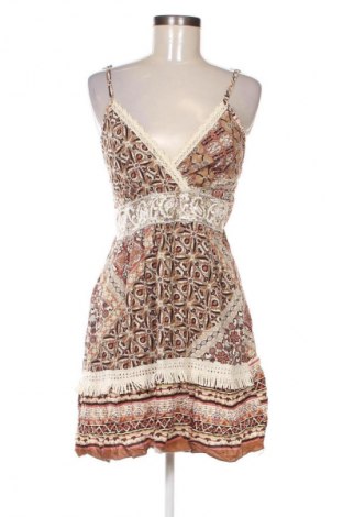 Φόρεμα Unbranded, Μέγεθος M, Χρώμα Πολύχρωμο, Τιμή 18,99 €