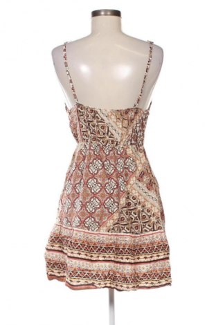 Φόρεμα Unbranded, Μέγεθος M, Χρώμα Πολύχρωμο, Τιμή 18,99 €