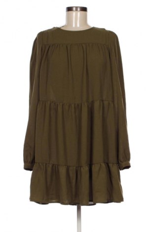 Rochie Unbranded, Mărime M, Culoare Verde, Preț 98,99 Lei