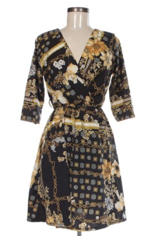 Rochie Unbranded, Mărime M, Culoare Multicolor, Preț 98,99 Lei