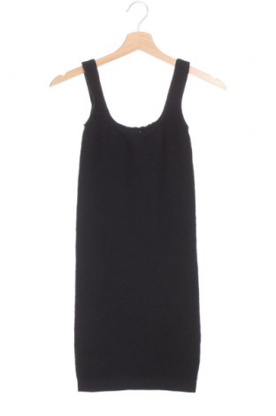 Kleid Unbranded, Größe XXS, Farbe Schwarz, Preis 14,91 €