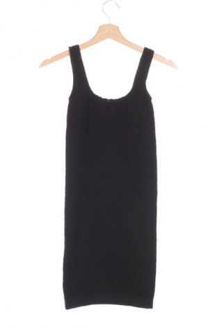 Kleid Unbranded, Größe XXS, Farbe Schwarz, Preis 14,91 €