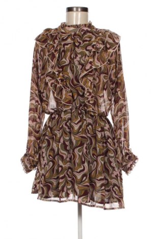 Kleid Unbranded, Größe S, Farbe Mehrfarbig, Preis € 20,99