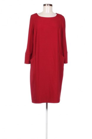 Rochie Unbranded, Mărime M, Culoare Roșu, Preț 77,17 Lei