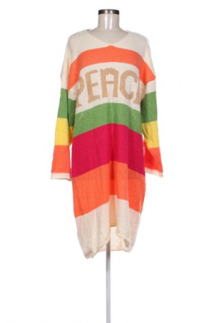 Φόρεμα Unbranded, Μέγεθος M, Χρώμα Πολύχρωμο, Τιμή 15,00 €
