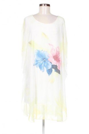 Kleid Unbranded, Größe 3XL, Farbe Mehrfarbig, Preis 14,83 €