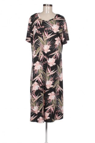 Φόρεμα Unbranded, Μέγεθος XXL, Χρώμα Πολύχρωμο, Τιμή 14,83 €