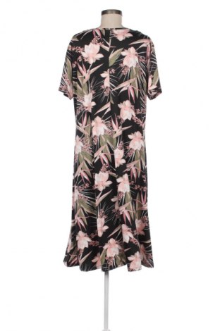 Φόρεμα Unbranded, Μέγεθος XXL, Χρώμα Πολύχρωμο, Τιμή 14,83 €