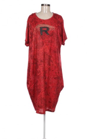 Kleid Unbranded, Größe XXL, Farbe Mehrfarbig, Preis 14,83 €