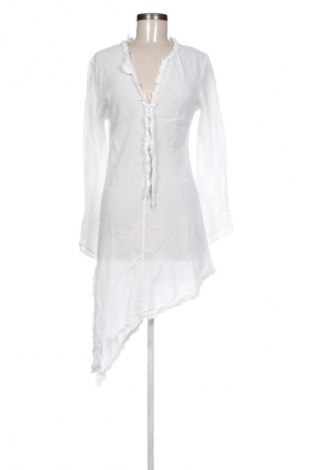 Φόρεμα Unbranded, Μέγεθος S, Χρώμα Λευκό, Τιμή 15,00 €