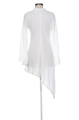Φόρεμα Unbranded, Μέγεθος S, Χρώμα Λευκό, Τιμή 15,00 €