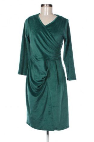 Φόρεμα Unbranded, Μέγεθος M, Χρώμα Πράσινο, Τιμή 24,49 €