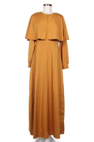 Φόρεμα Unbranded, Μέγεθος L, Χρώμα Πορτοκαλί, Τιμή 14,77 €