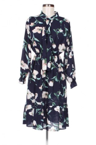 Φόρεμα Unbranded, Μέγεθος M, Χρώμα Πολύχρωμο, Τιμή 15,36 €