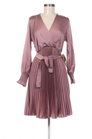 Rochie Unbranded, Mărime M, Culoare Mov, Preț 156,99 Lei