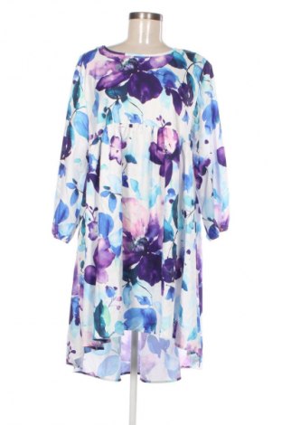 Kleid Unbranded, Größe XXL, Farbe Mehrfarbig, Preis € 14,77