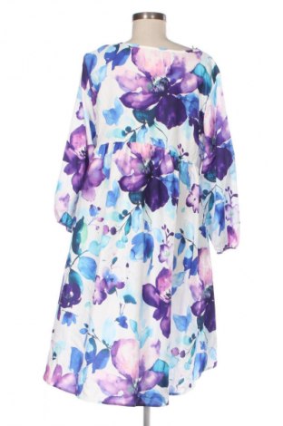Kleid Unbranded, Größe XXL, Farbe Mehrfarbig, Preis € 14,77