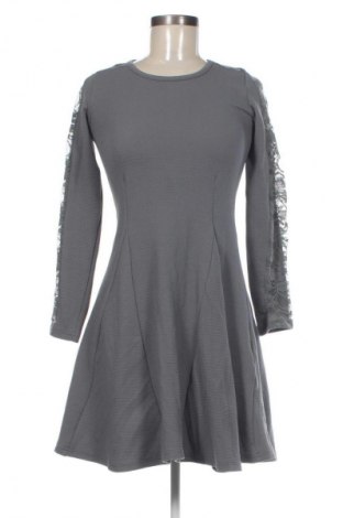 Φόρεμα Unbranded, Μέγεθος M, Χρώμα Γκρί, Τιμή 18,99 €