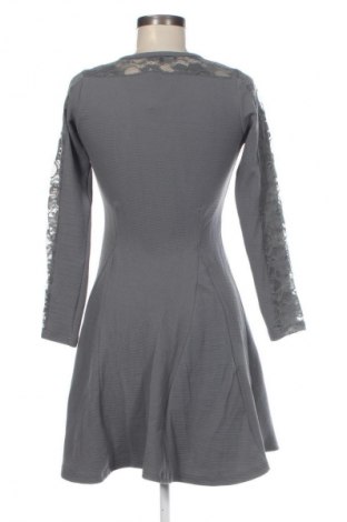 Φόρεμα Unbranded, Μέγεθος M, Χρώμα Γκρί, Τιμή 18,99 €
