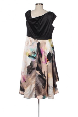 Kleid Unbranded, Größe XL, Farbe Mehrfarbig, Preis € 30,91