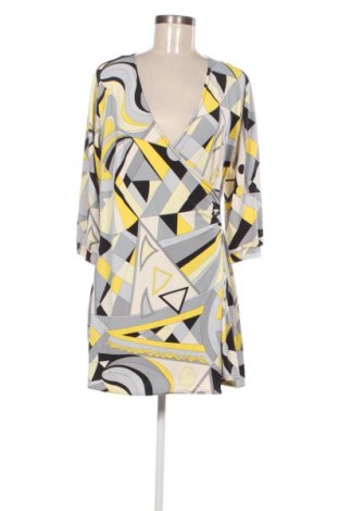 Kleid Unbranded, Größe L, Farbe Mehrfarbig, Preis € 15,36