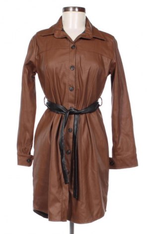Φόρεμα Unbranded, Μέγεθος S, Χρώμα Καφέ, Τιμή 15,00 €