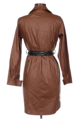 Φόρεμα Unbranded, Μέγεθος S, Χρώμα Καφέ, Τιμή 15,00 €
