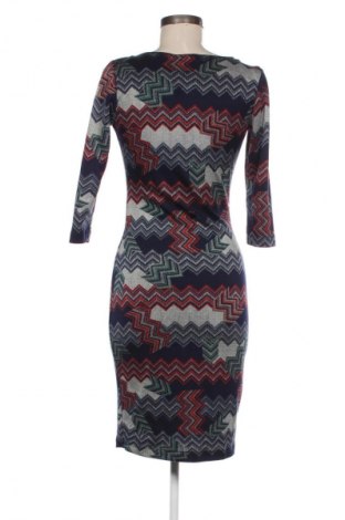 Kleid Unbranded, Größe S, Farbe Mehrfarbig, Preis 15,36 €