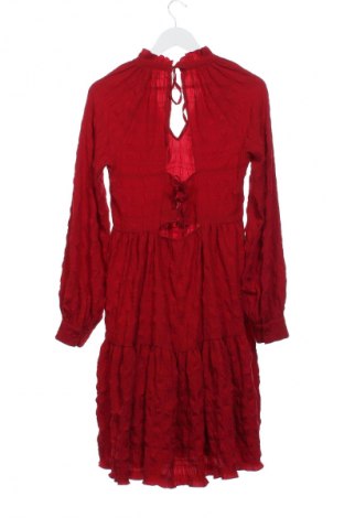 Kleid Unbranded, Größe XS, Farbe Rot, Preis 27,70 €