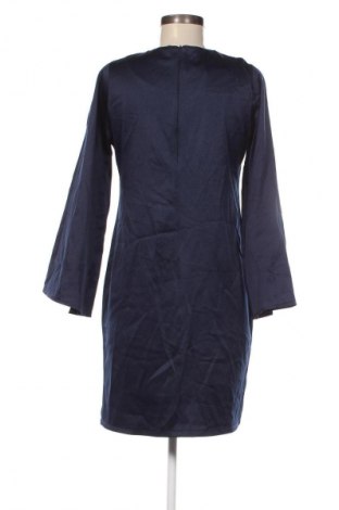 Kleid Unbranded, Größe M, Farbe Blau, Preis 20,99 €