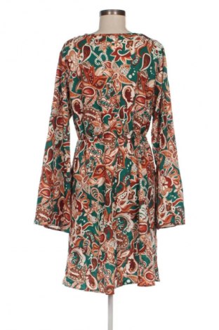Kleid Unbranded, Größe L, Farbe Mehrfarbig, Preis € 20,99