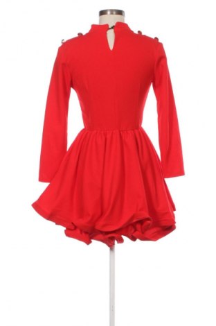 Φόρεμα Unbranded, Μέγεθος M, Χρώμα Κόκκινο, Τιμή 14,91 €