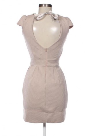 Kleid Unbranded, Größe S, Farbe Beige, Preis € 30,91