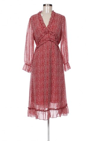 Kleid Unbranded, Größe L, Farbe Mehrfarbig, Preis 15,36 €