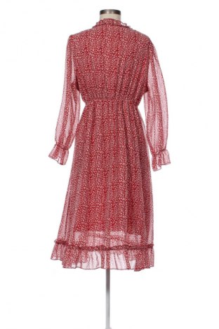 Kleid Unbranded, Größe L, Farbe Mehrfarbig, Preis 15,36 €