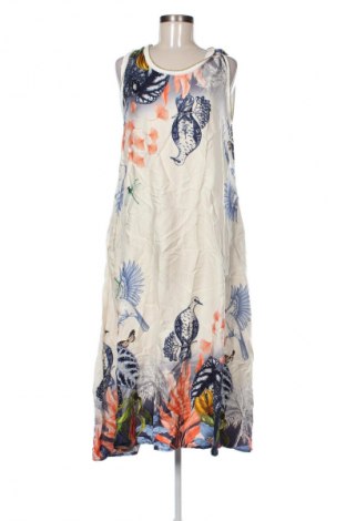 Kleid Unbranded, Größe L, Farbe Mehrfarbig, Preis 27,70 €