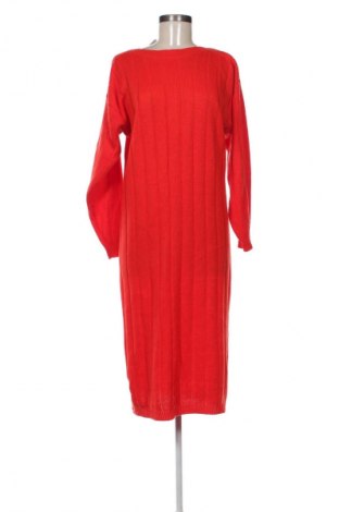 Φόρεμα Unbranded, Μέγεθος M, Χρώμα Κόκκινο, Τιμή 15,36 €