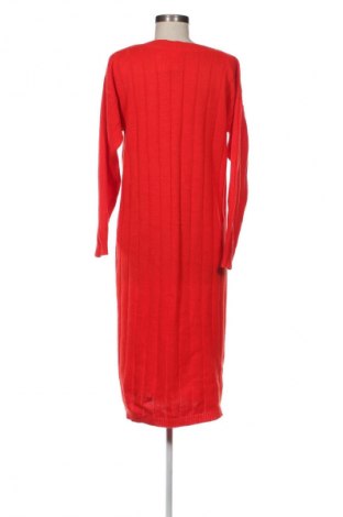 Φόρεμα Unbranded, Μέγεθος M, Χρώμα Κόκκινο, Τιμή 15,36 €