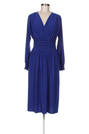 Kleid Unbranded, Größe L, Farbe Blau, Preis € 20,99
