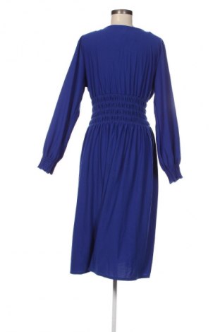Kleid Unbranded, Größe L, Farbe Blau, Preis € 20,99