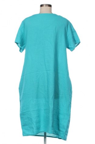 Šaty  Unbranded, Velikost XL, Barva Modrá, Cena  385,00 Kč