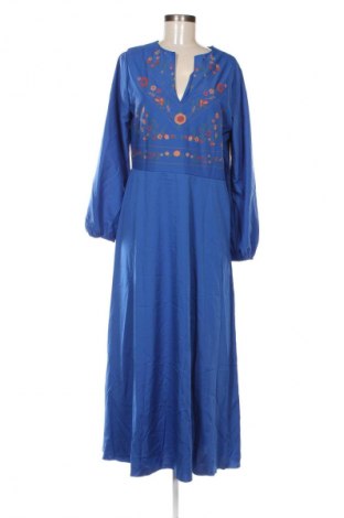 Φόρεμα Unbranded, Μέγεθος L, Χρώμα Μπλέ, Τιμή 18,99 €