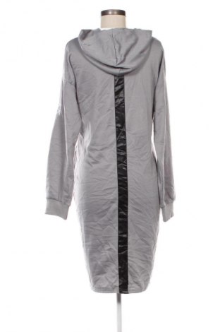 Šaty  Unbranded, Velikost XL, Barva Šedá, Cena  469,00 Kč