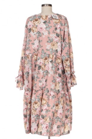 Φόρεμα Unbranded, Μέγεθος XL, Χρώμα Πολύχρωμο, Τιμή 18,99 €