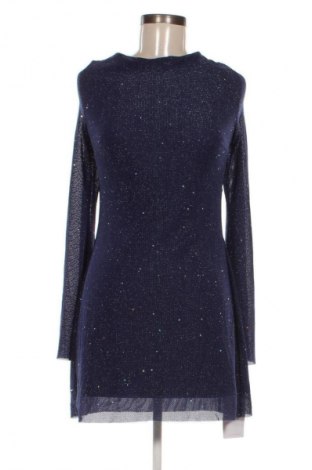 Kleid Unbranded, Größe M, Farbe Blau, Preis 31,99 €